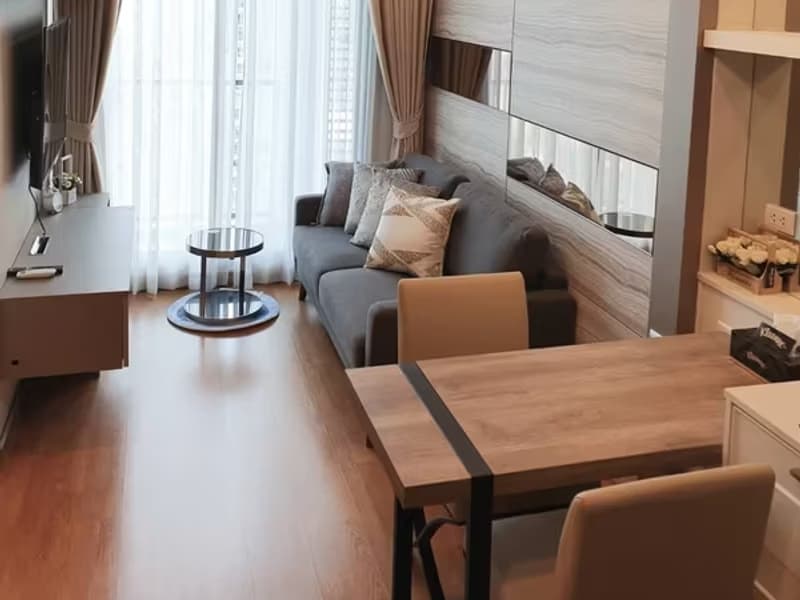 Q House Sukhumvit 79