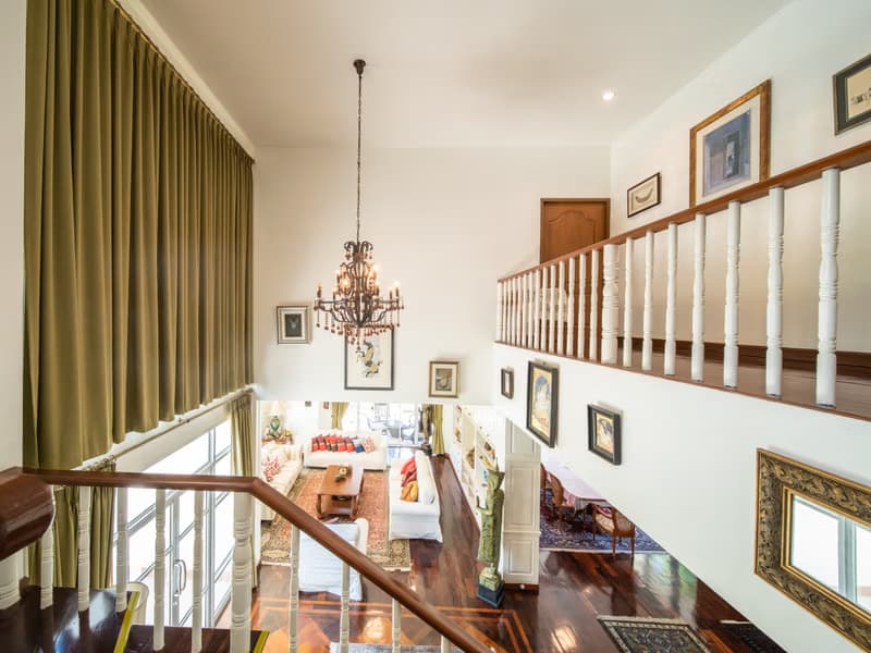 4 Bed House for Sale in Hang Dong