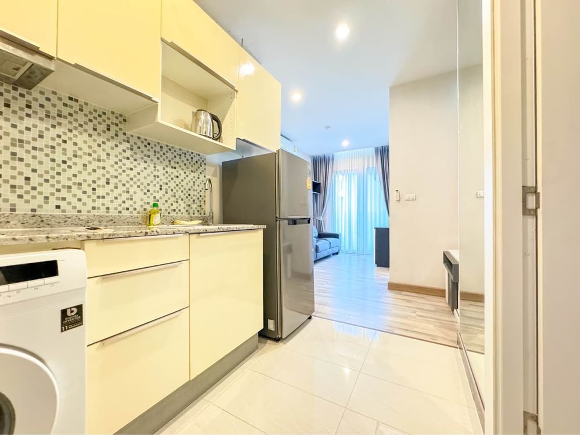 Condo for Sale at Prime Square - Image 5