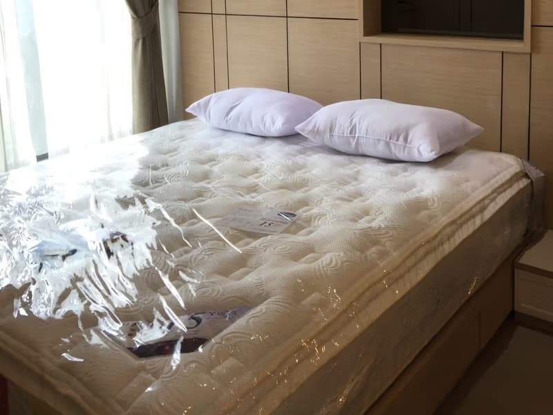 Condo for Rent at The Crest Sukhumvit 34