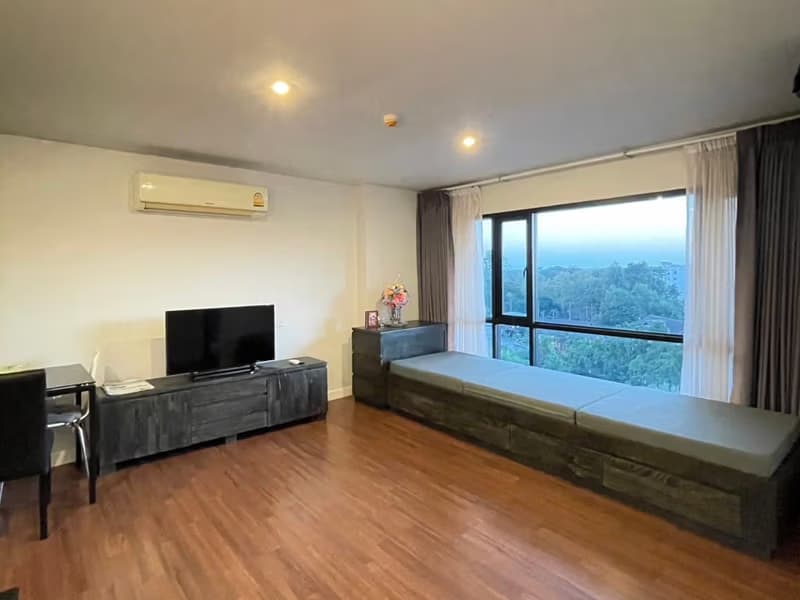 Condo for Sale at Punna Oasis 1