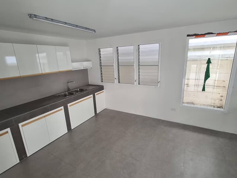 House for Rent in Khlong Toei.