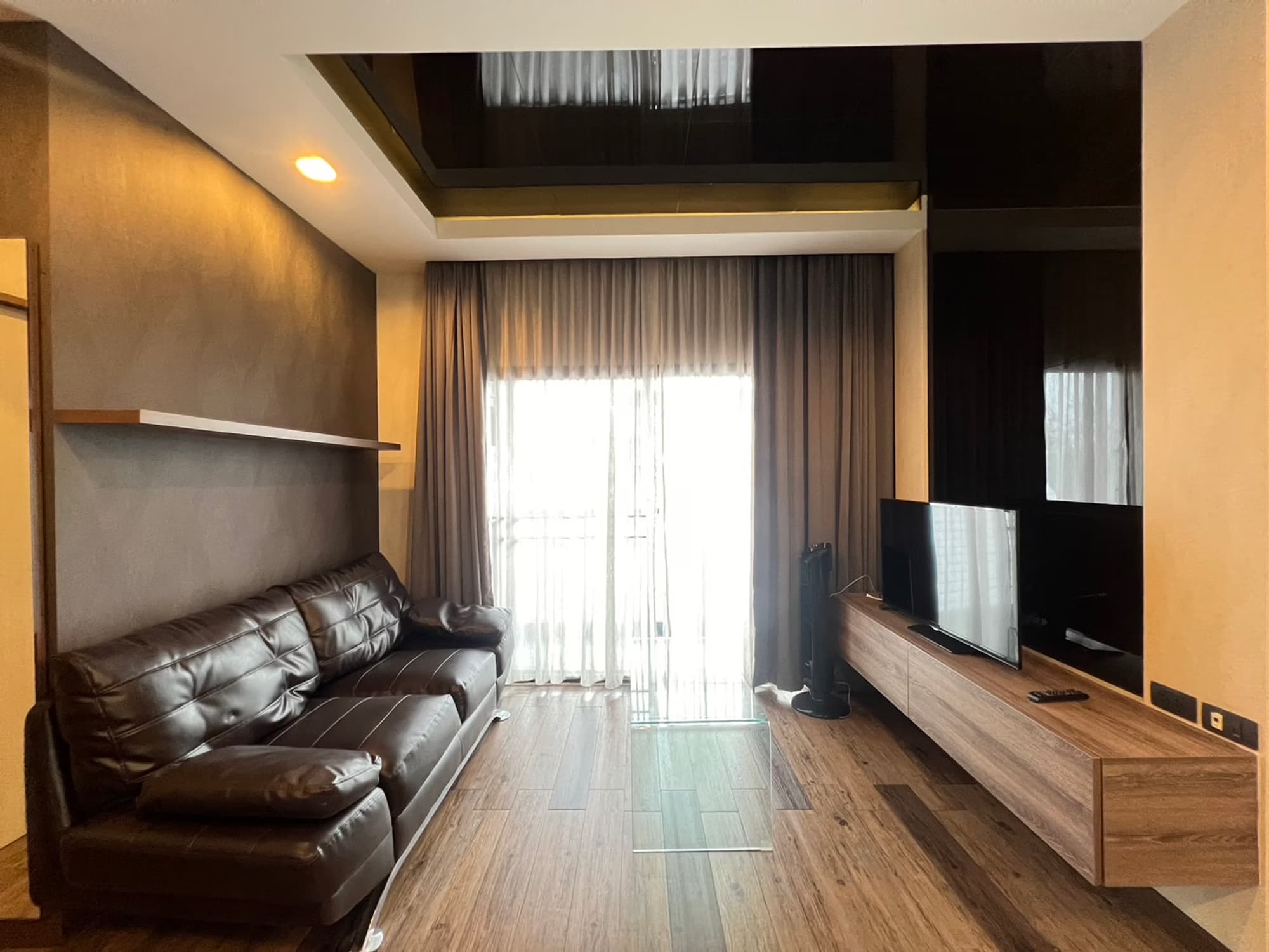 2 Bed Condo for Rent in Mueang Chiang Mai - Image 1