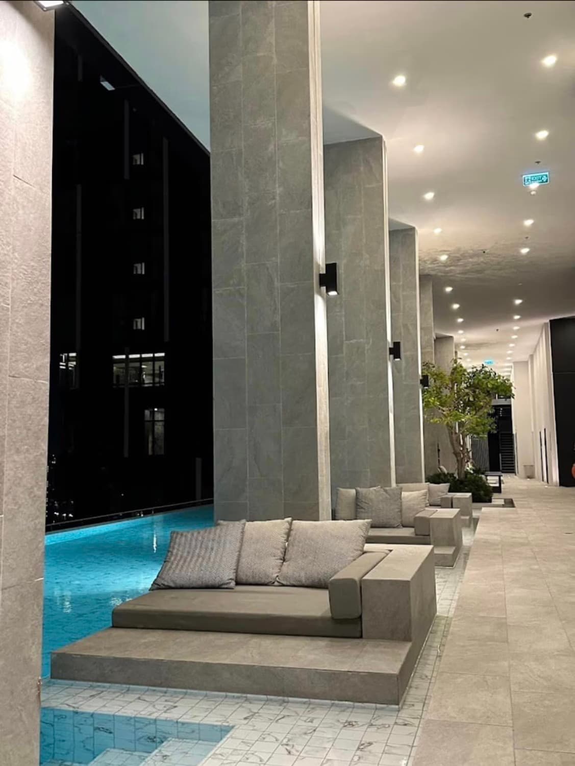 Condo for Rent at Modiz Sukhumvit 50 - Image 12