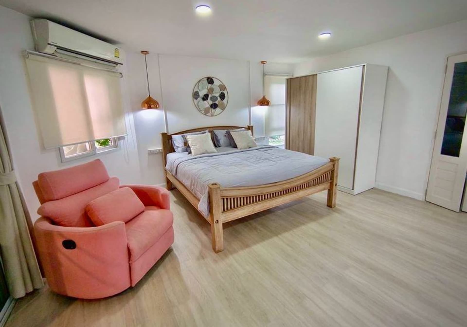 7 ห้องนอน บ้าน สำหรับ ขายและจำหน่าย ใน Mueang Chiang Mai District - Image 8