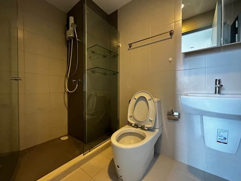 Condo for Rent at Ideo Mobi Sukhumvit Eastpoint