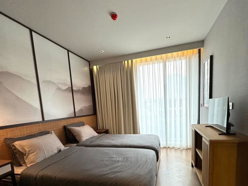 Condo for Rent at The Reserve Sukhumvit 61