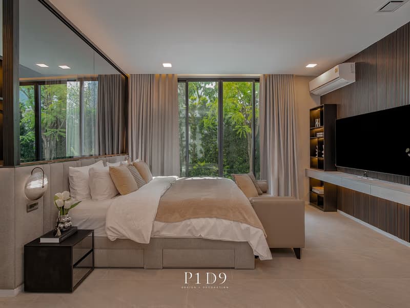House for Rent, Sale at VIVE Krungthep Kreetha