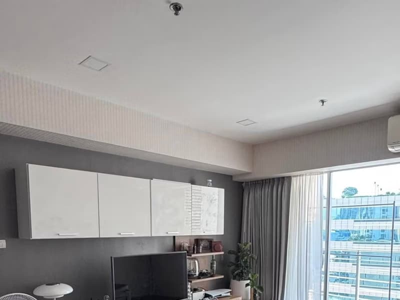 2 Bed Condo for Rent in Huai Khwang