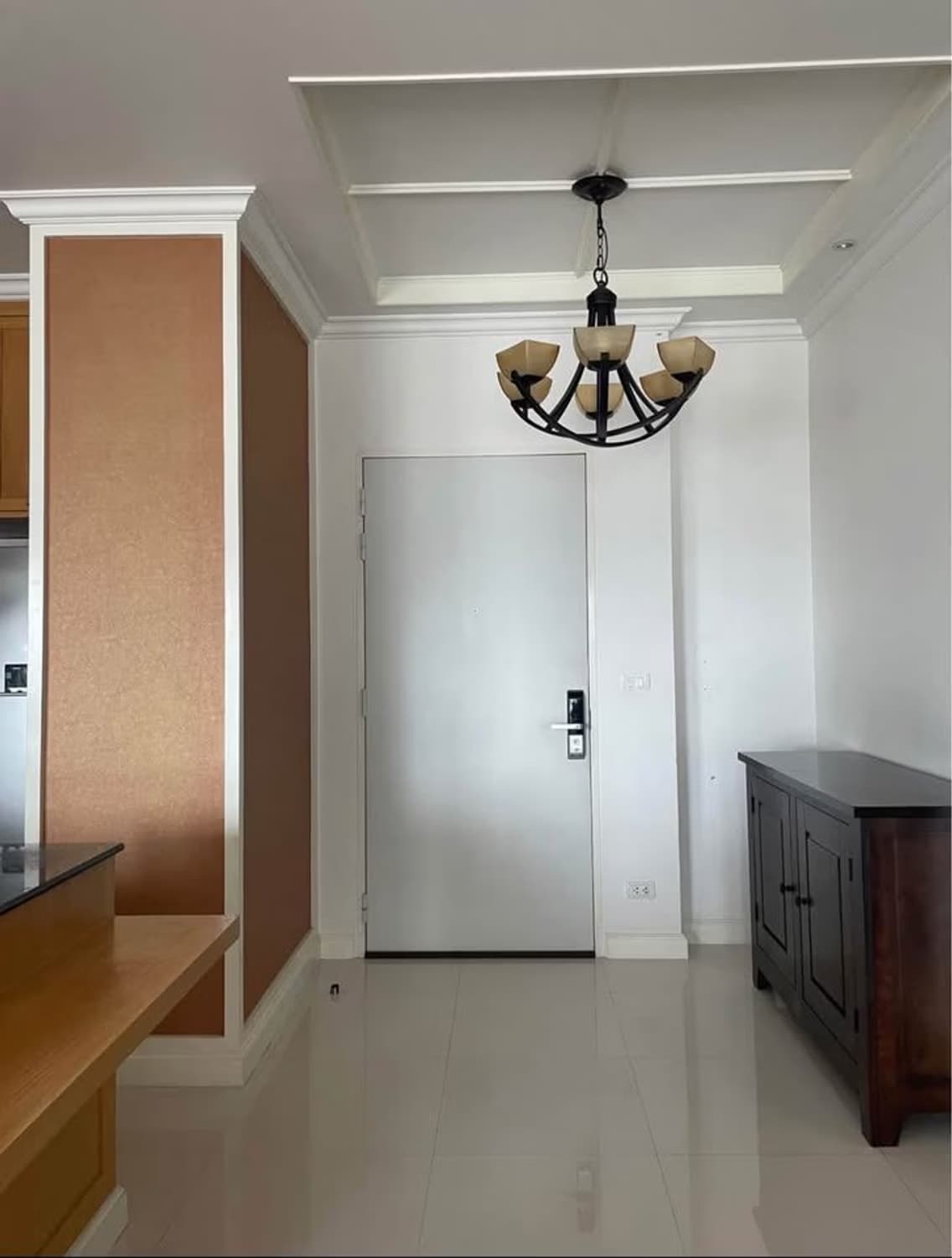 3 Bed Condo for Rent in Bang Kapi - Image 3