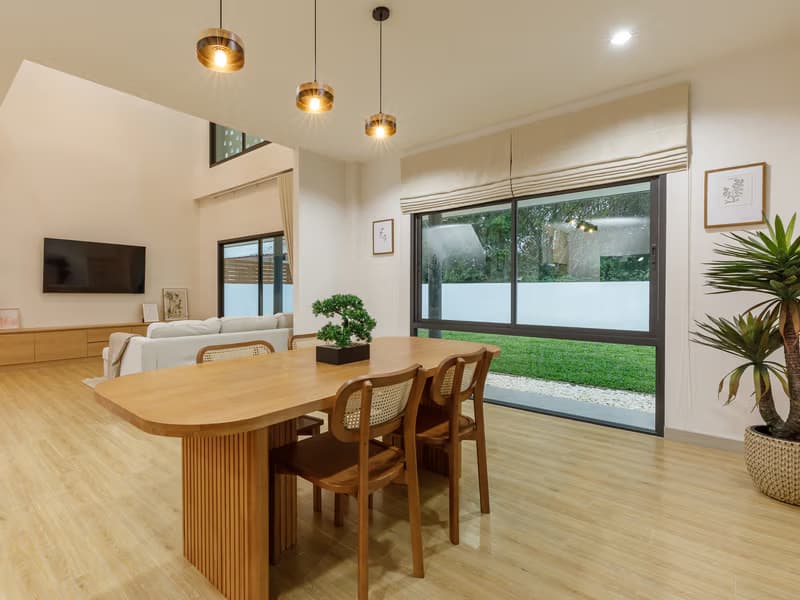 Minimal House for Sale in Tha Wang Tan