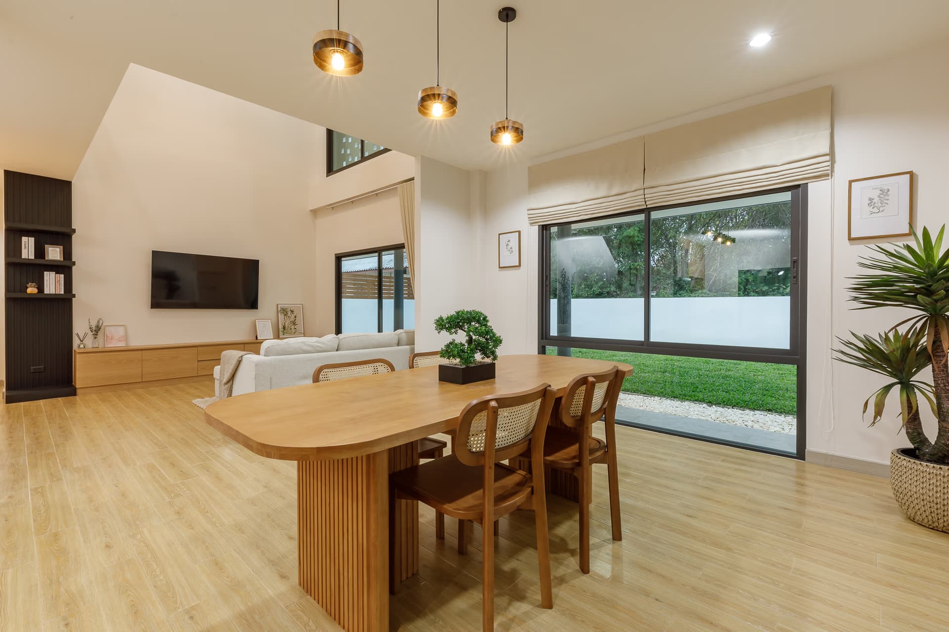 Minimal House for Sale in Tha Wang Tan - Image 7