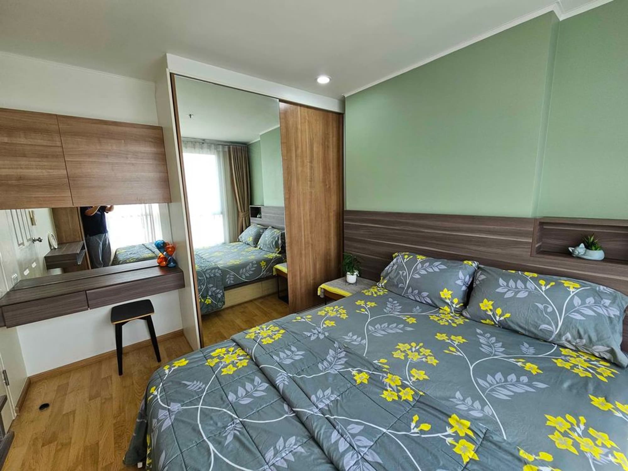 Condo for Rent at U Delight Residence Phatthanakan - Image 9