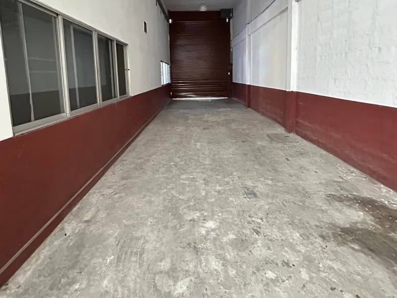 Studio Commercial for Rent in Bang Phli