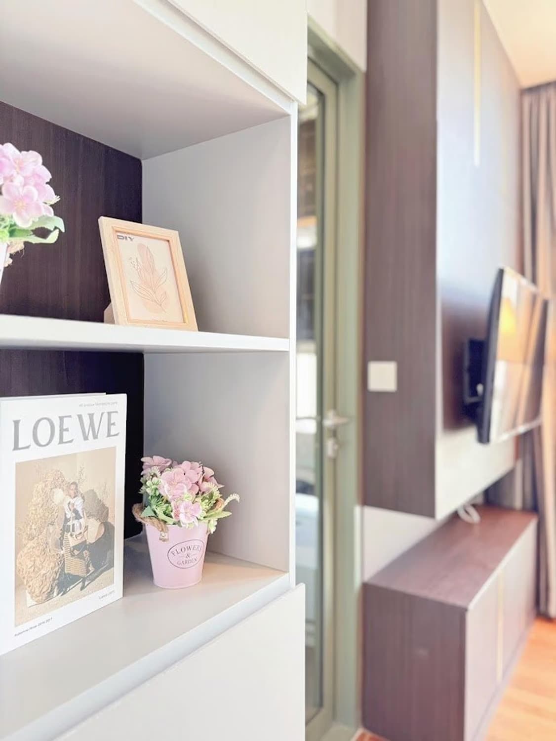 1 ห้องนอน คอนโด สำหรับ ขาย ใน Ratchathewi - Image 22