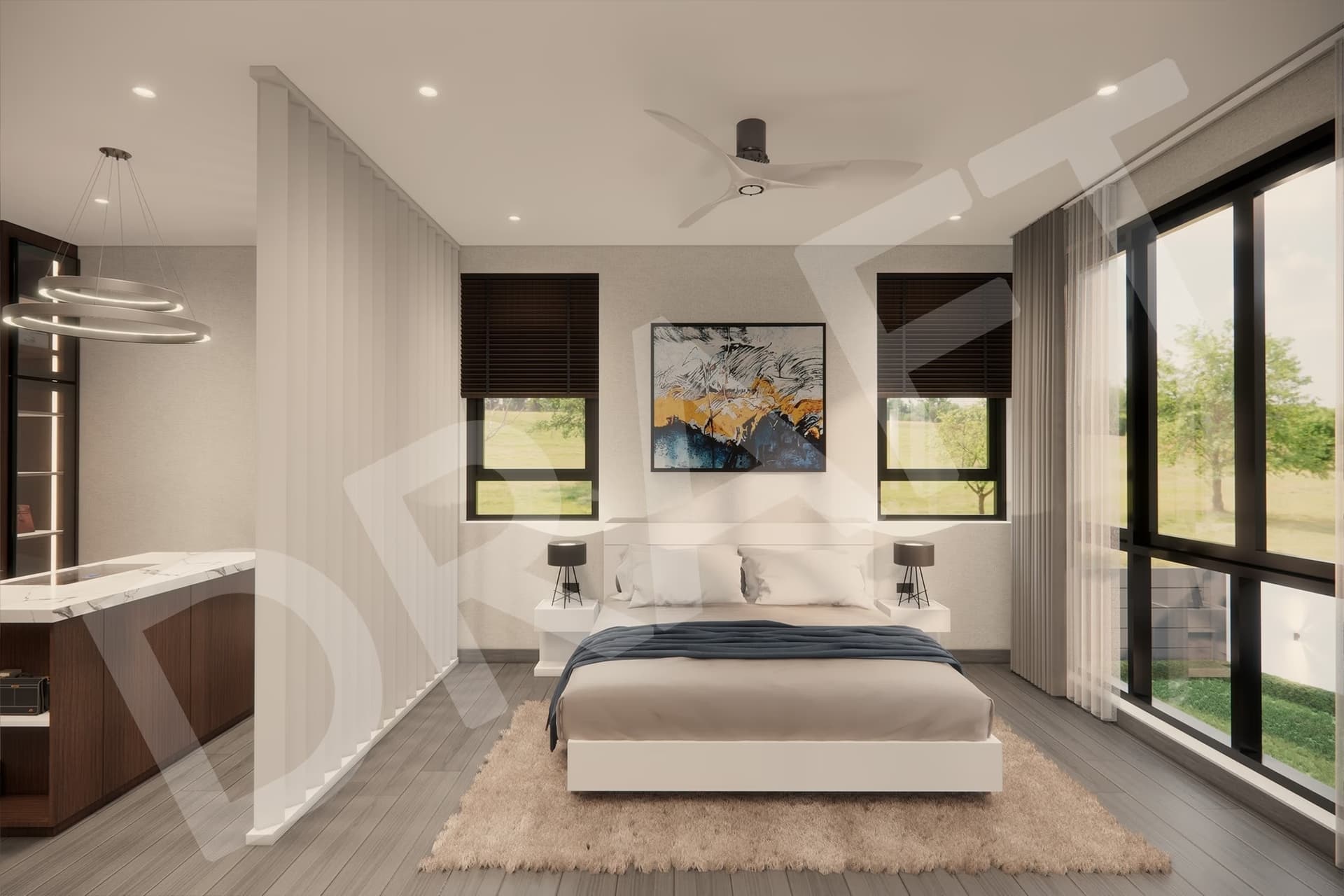 Pool Villa for Sale in San Phak Wan, Hang Dong - Image 12