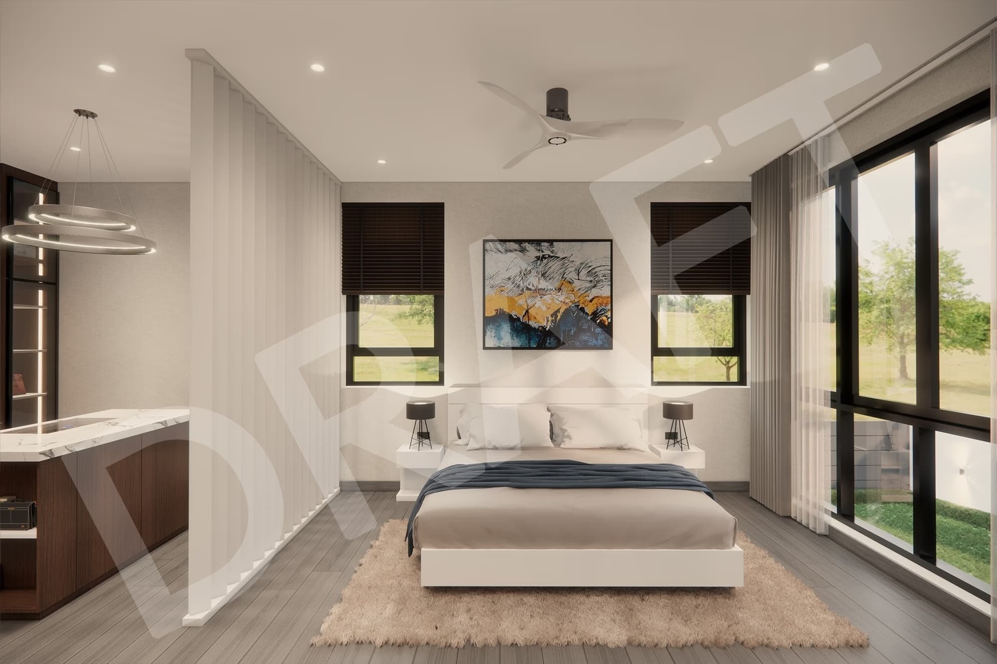 Pool Villa for Sale in San Phak Wan, Hang Dong - Image 12