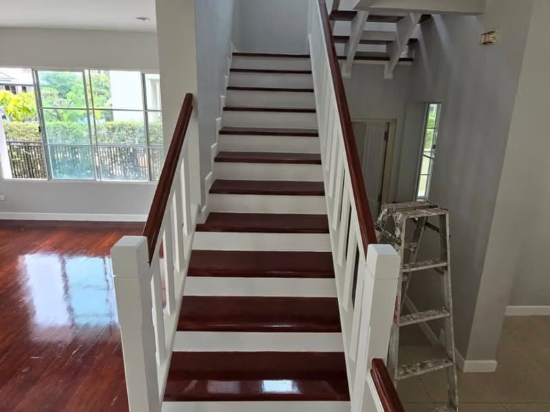 4 Bed House for Rent and Sale in Bang Phli