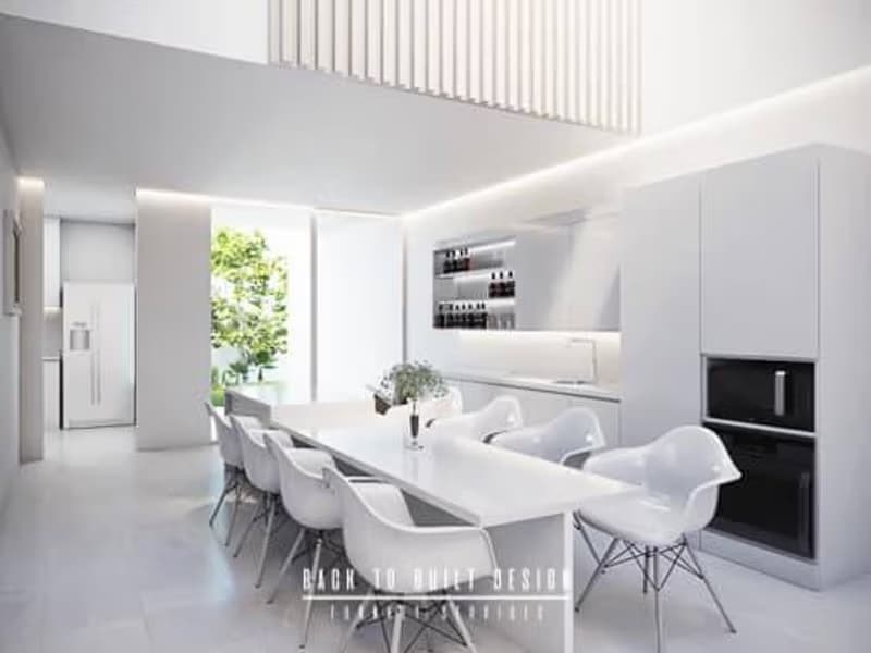 3 Bed Townhouse for Rent in Bang Phli