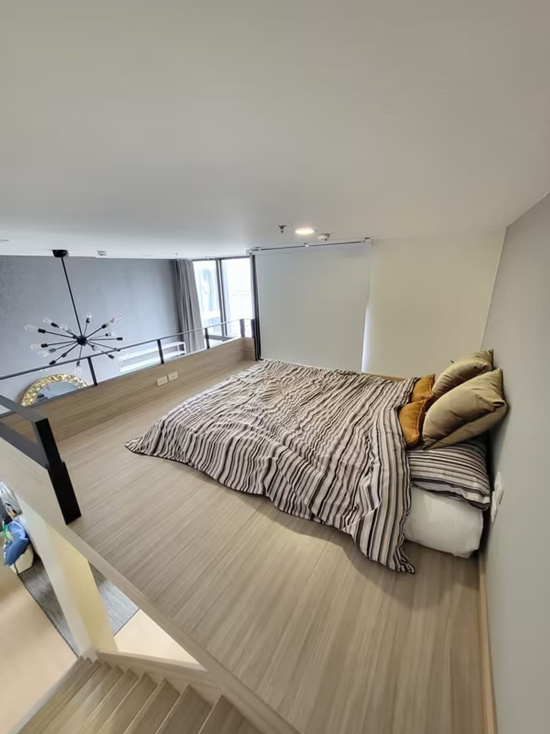 Chewathai Residence Asoke - 1 Bed Condo for Rent *CHNO1129 - Image 4