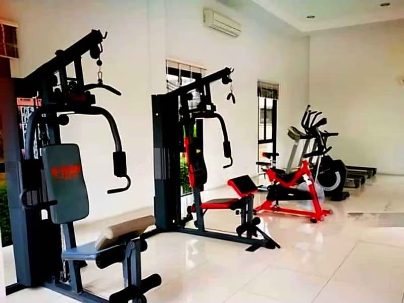 3 Bed House for Rent and Sale in Bang Phli