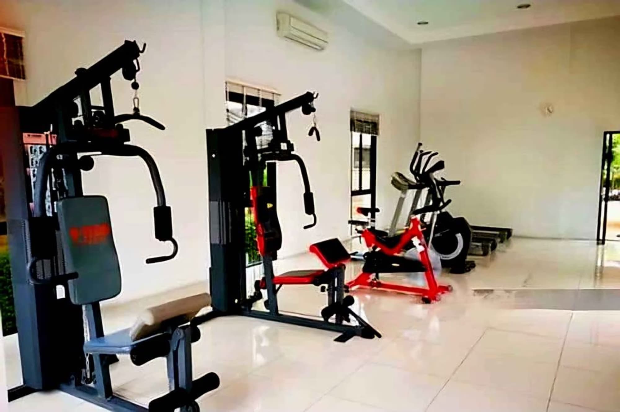 3 Bed House for Rent and Sale in Bang Phli - Image 27
