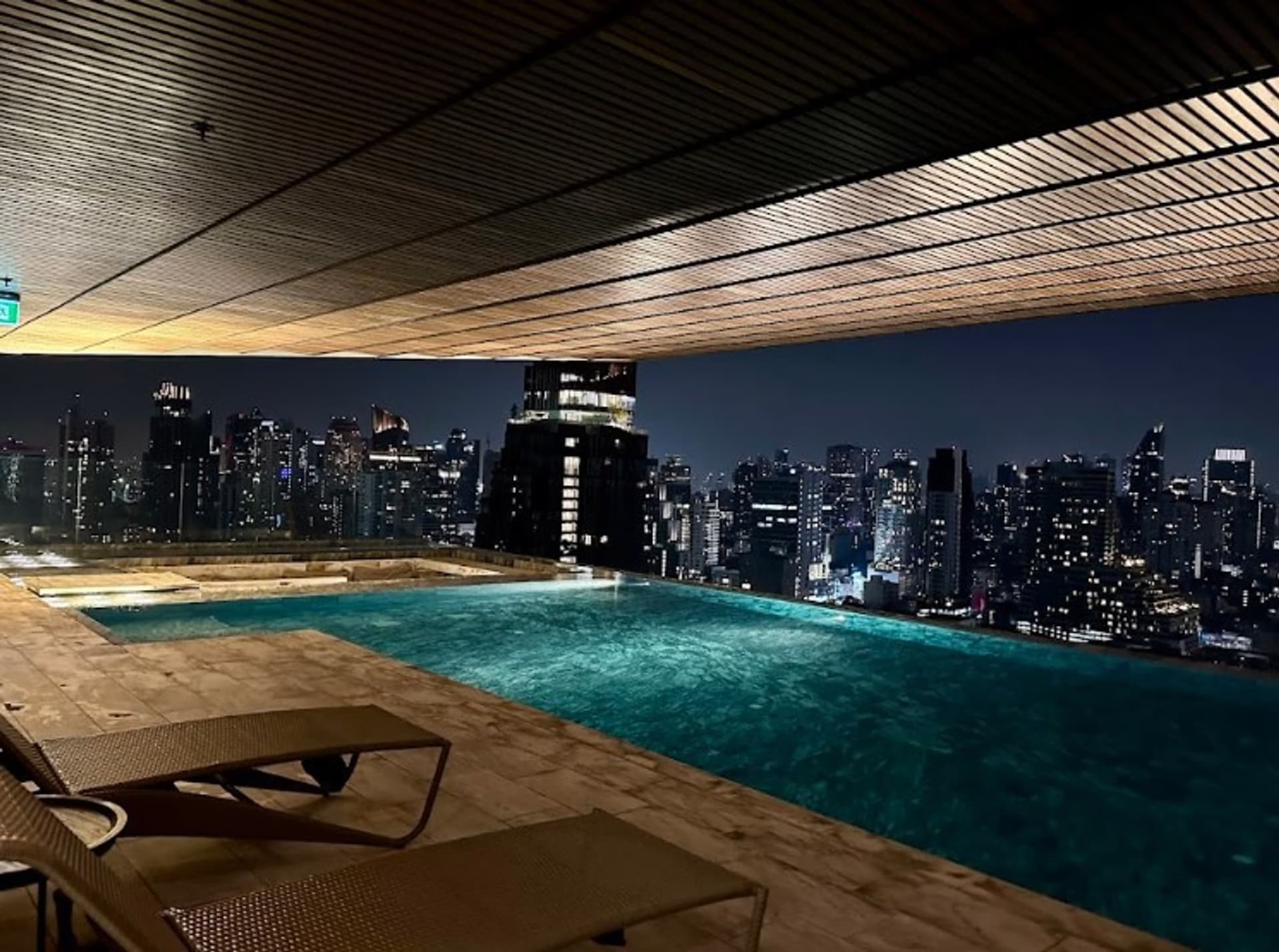 1 Bed Condo for Rent in Watthana - Image 11