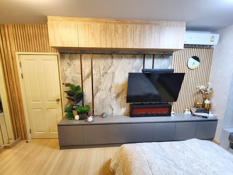 Condo for Sale at Supalai Veranda Rama 9