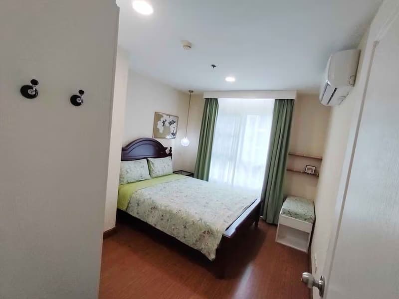 2 Bed Condo for Sale in Huai Khwang