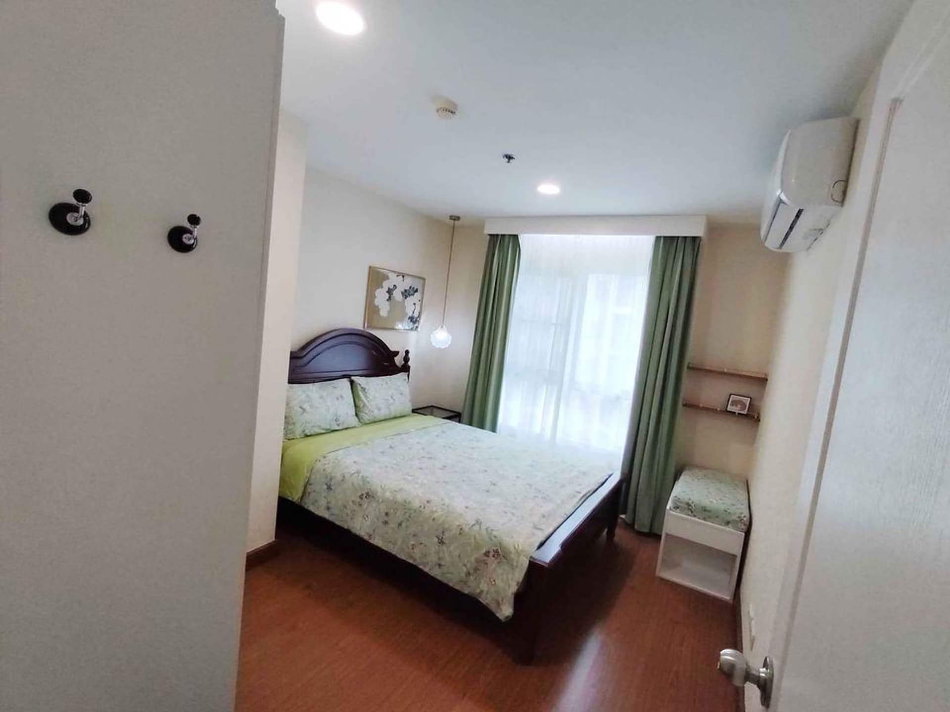 2 ห้องนอน คอนโด สำหรับ ขาย ใน Huai Khwang - Image 9
