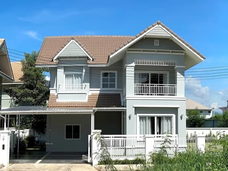 4 Bed House for Sale in Hang Dong