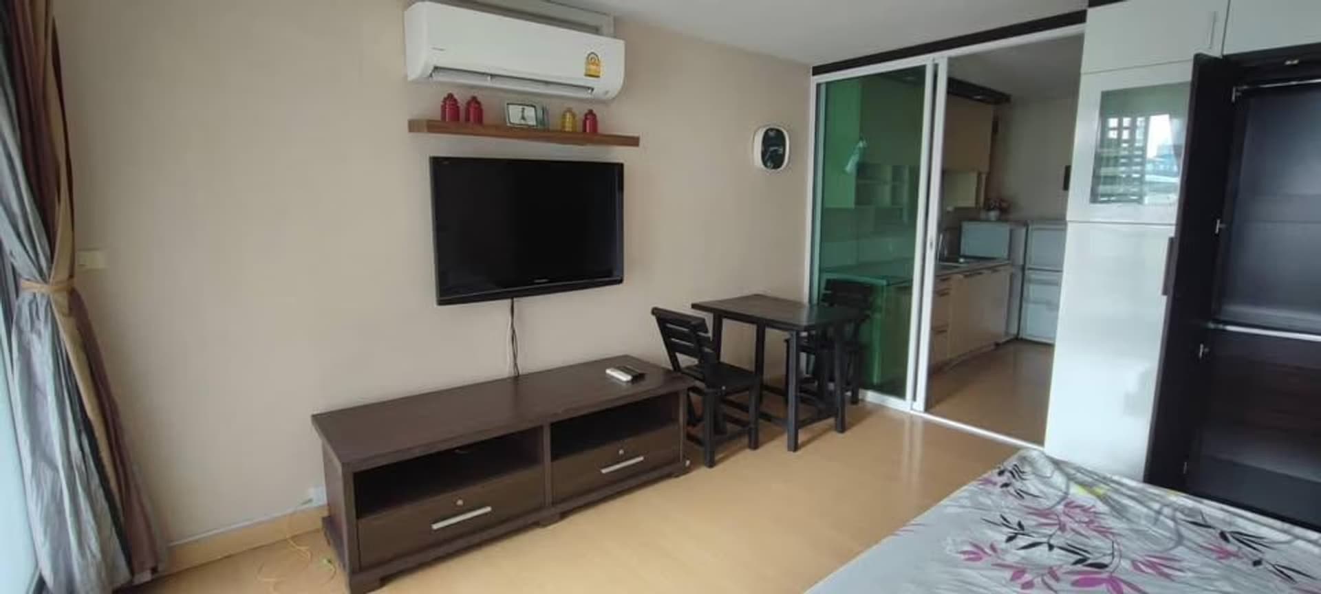 1 Bedroom Condo - Image 3