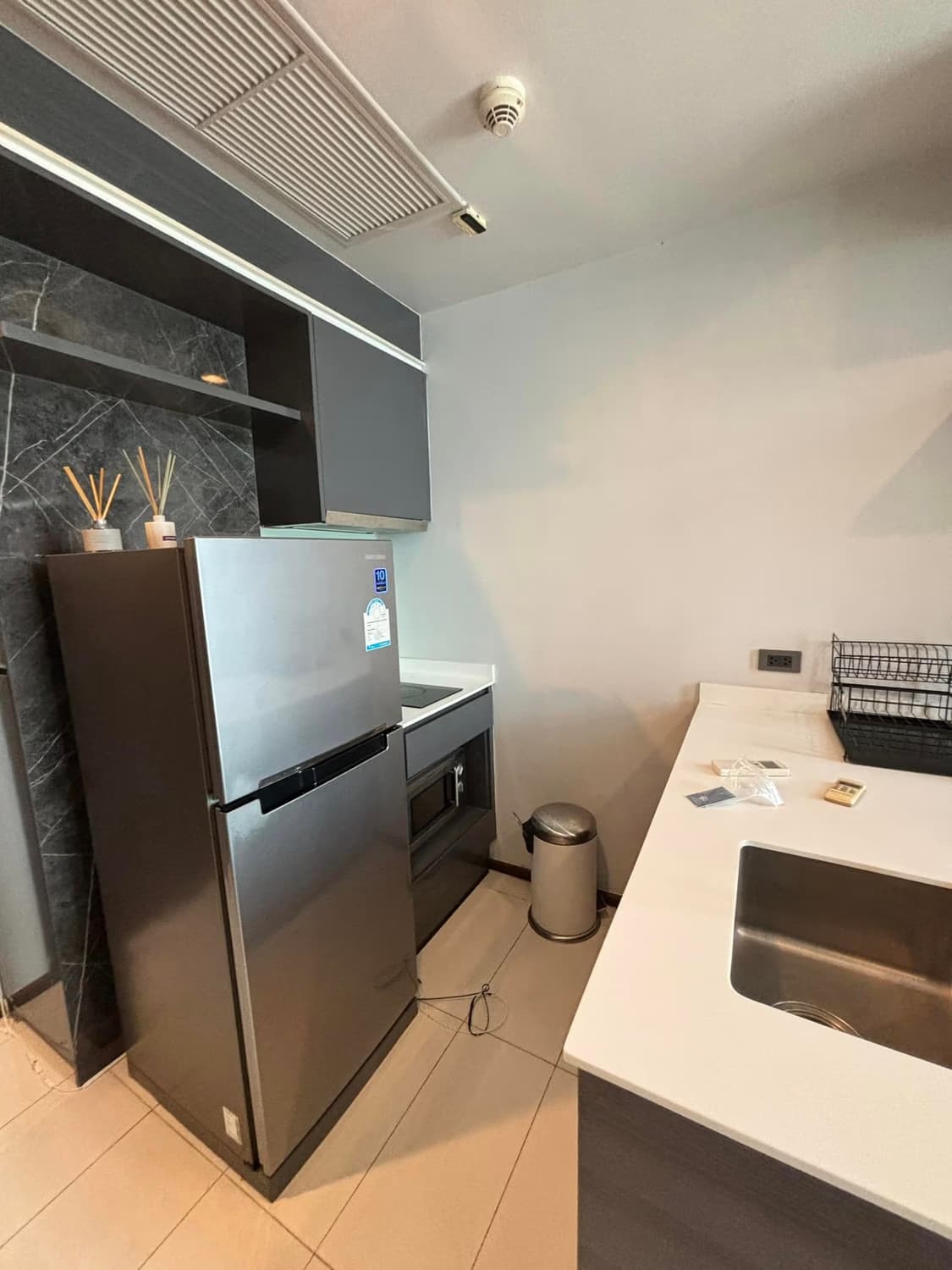 2 ห้องนอน Condo สำหรับ ขายและจำหน่าย ใน วัฒนา - Image 3