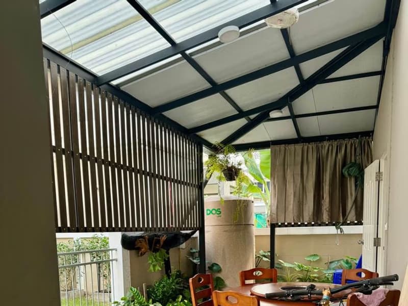 House for Sale in Nong Phueng, Saraphi.