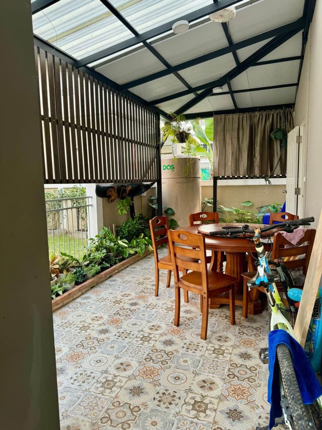 House for Sale in Nong Phueng, Saraphi. - Image 10