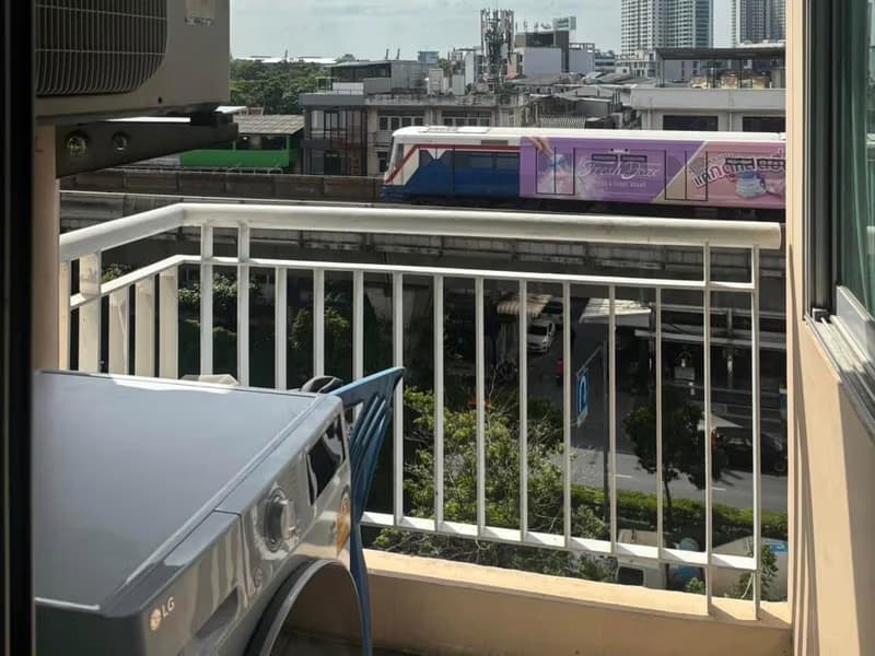 2 Bed Condo for Rent in Watthana