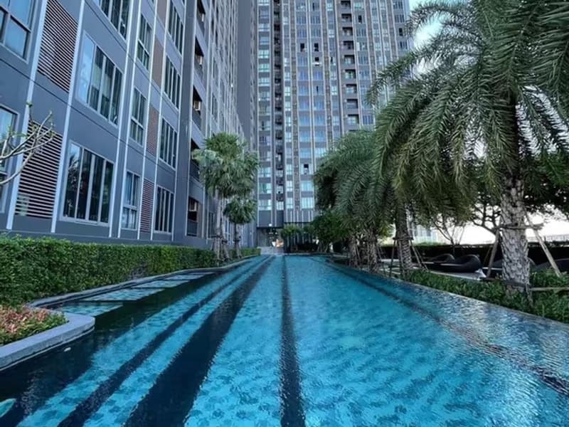 Ideo Mobi Sukhumvit Eastgate