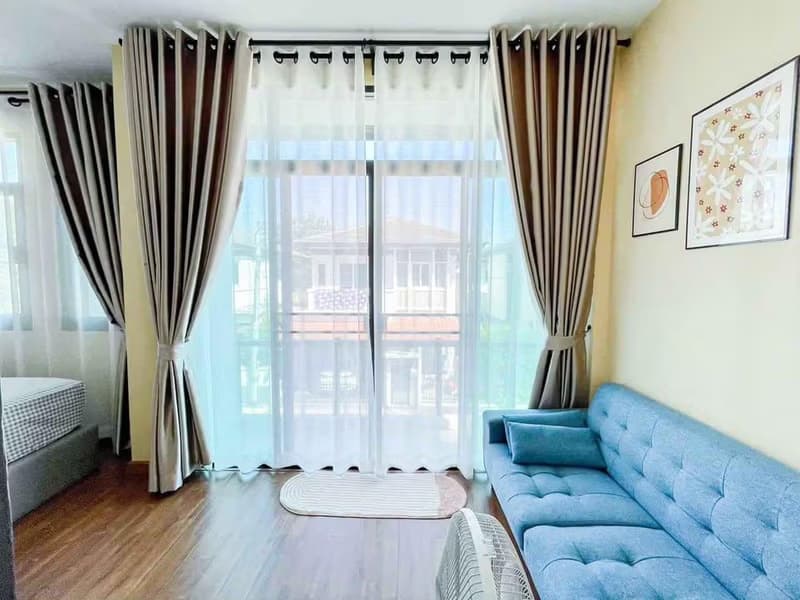 3 Bed House for Rent in Saraphi