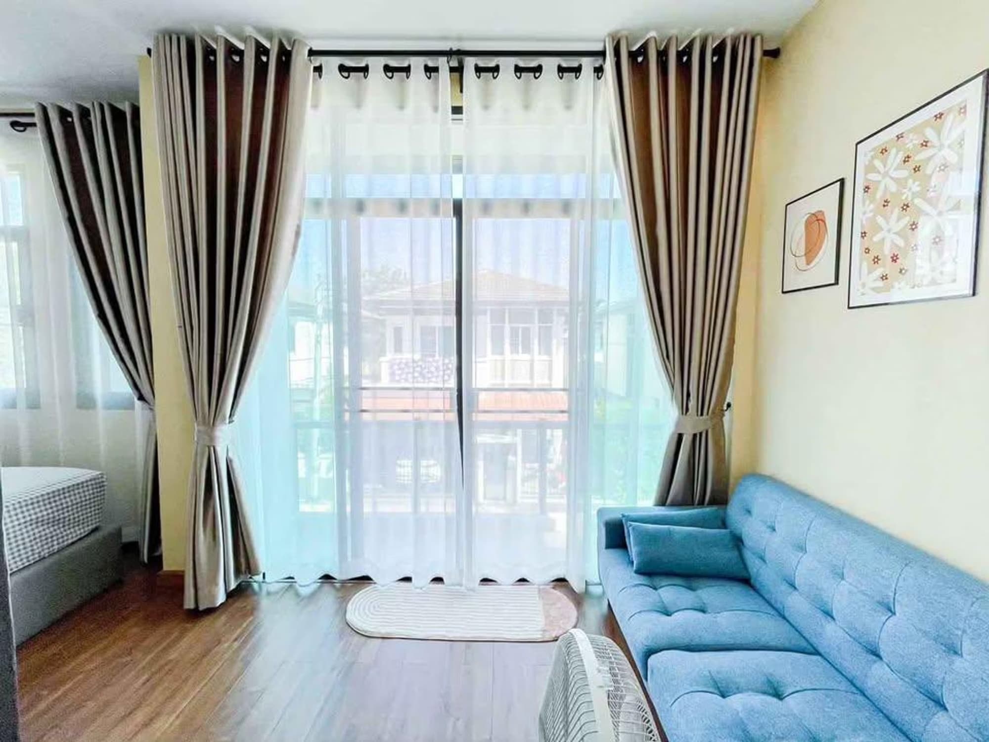 3 Bed House for Rent in Saraphi - Image 11