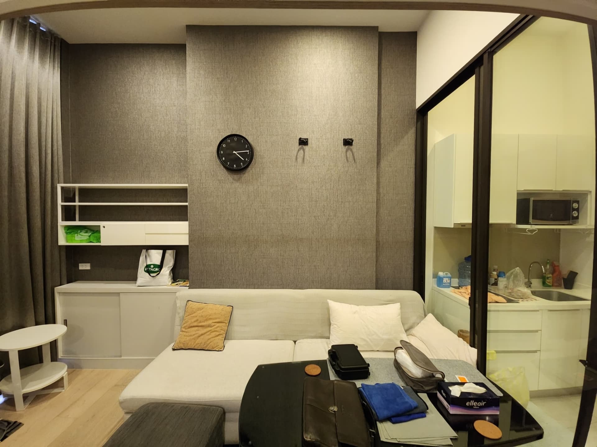 1 ห้องนอน คอนโด สำหรับ ขาย ใน Ratchathewi - Image 1
