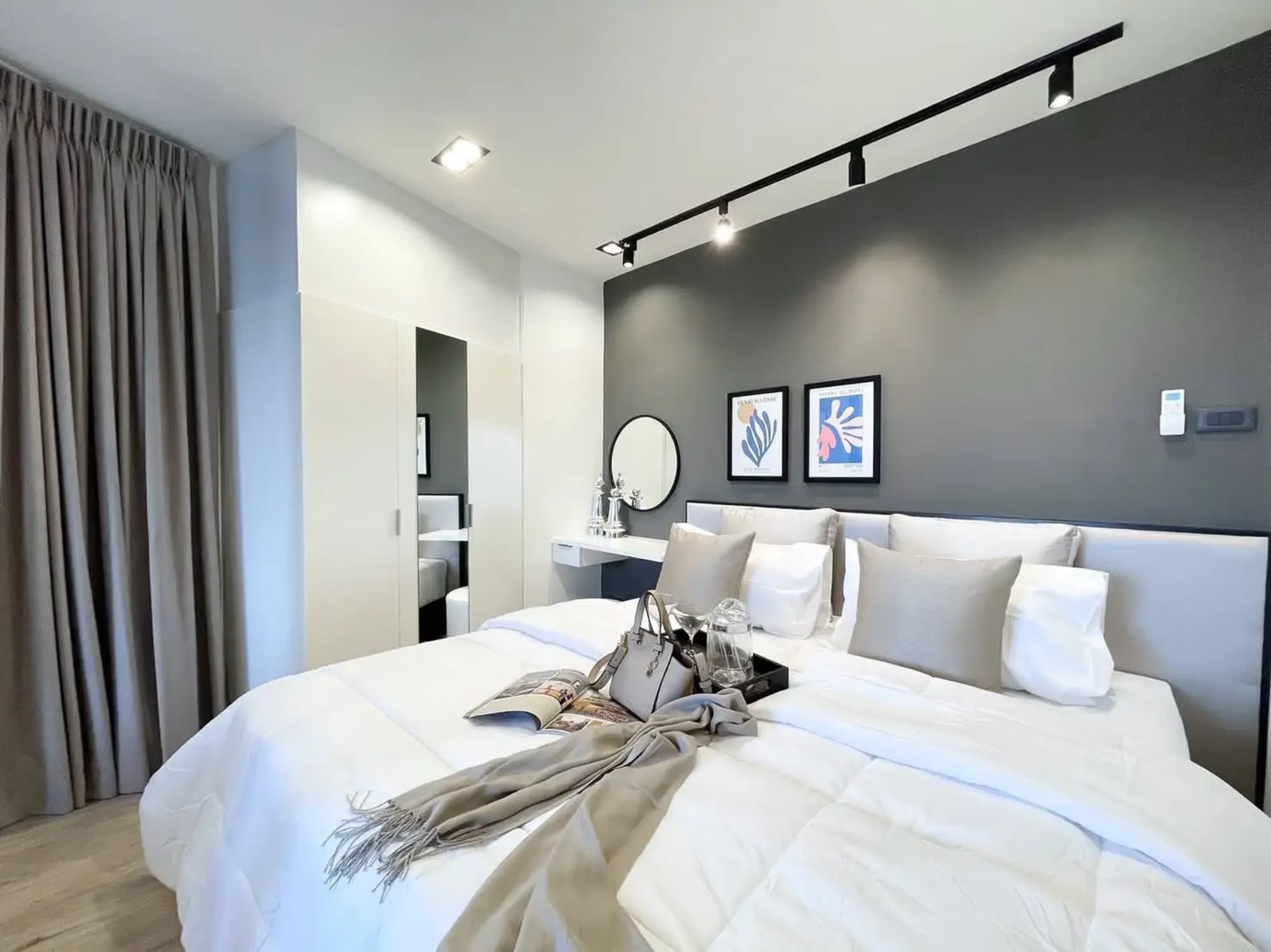 Studio for Sale in Mae Hia, Mueang Chiang Mai - Image 4