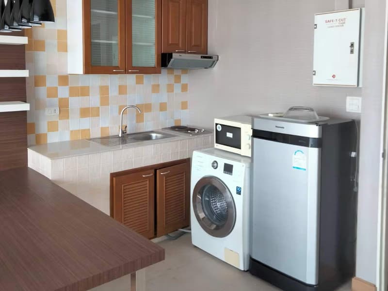 2 Bed Condo for Sale in Mueang Chiang Mai