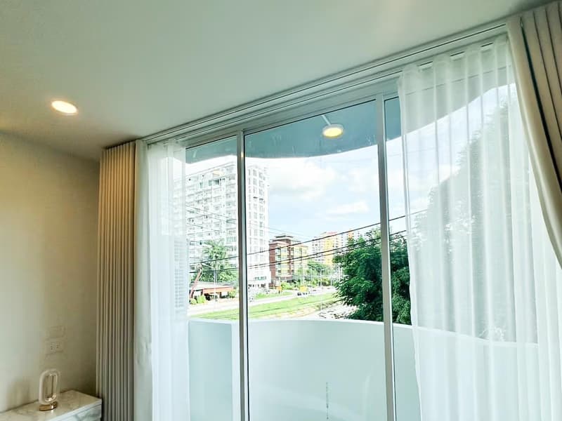 1 Bed Condo for Sale in Mueang Chiang Mai