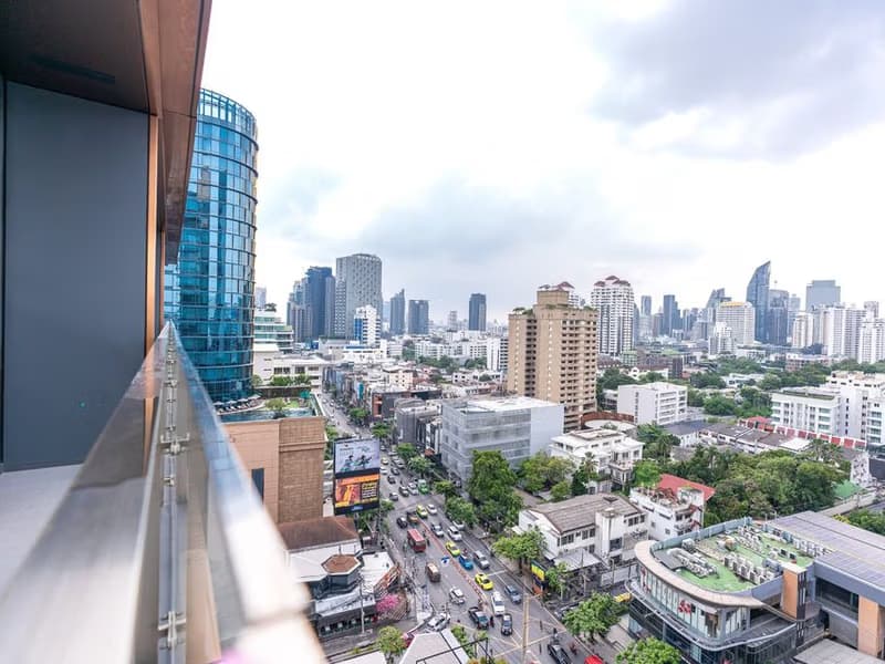 Condo for Rent at KHUN BY YOO