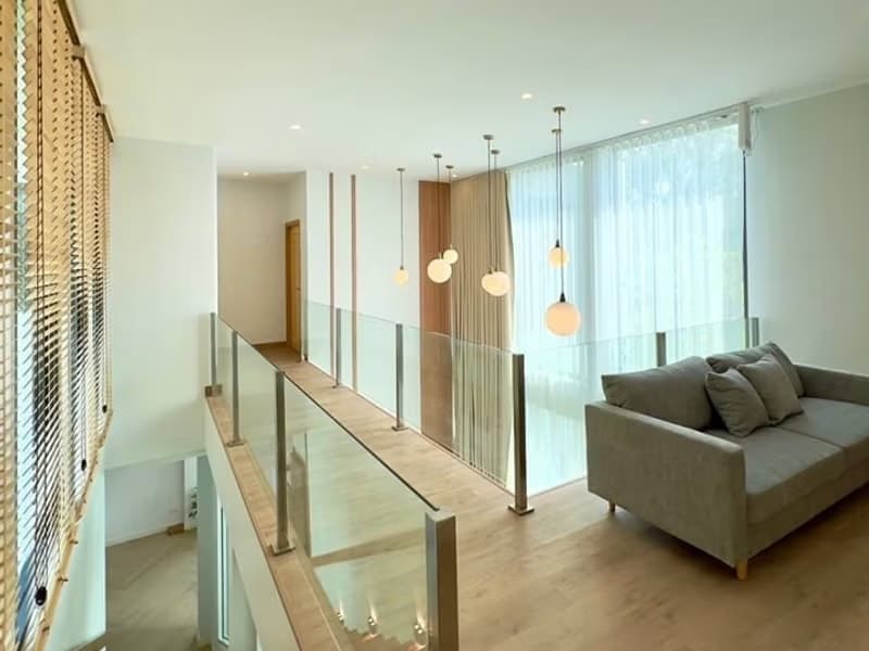 Pool Villa for Rent in San Phak Wan, Hang Dong.