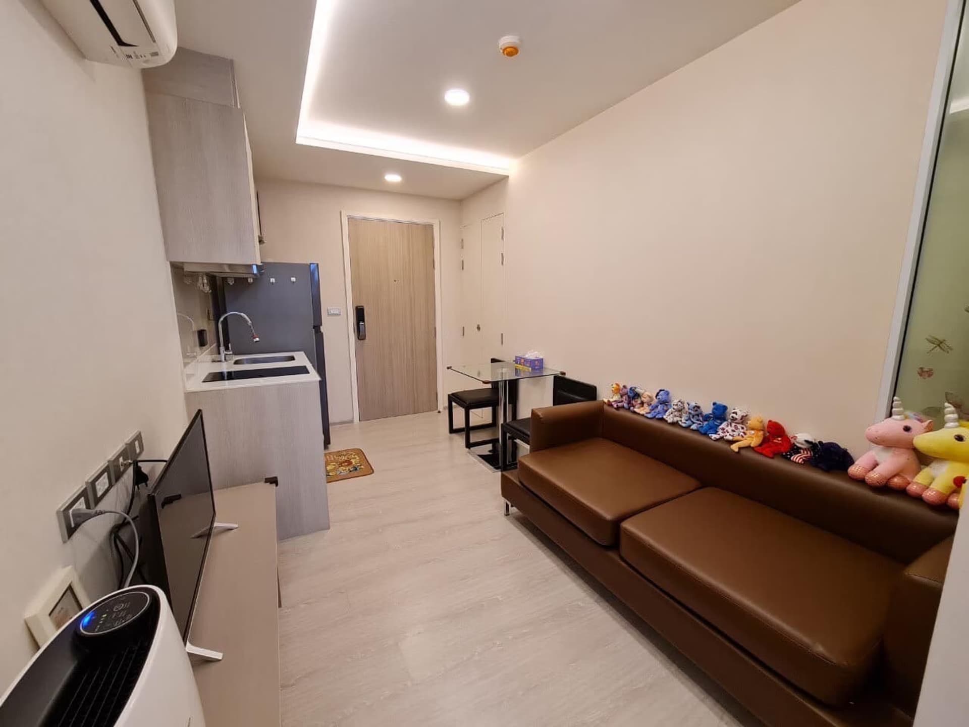 Condo for Rent, Sale at VTARA36 Condominium - Image 1