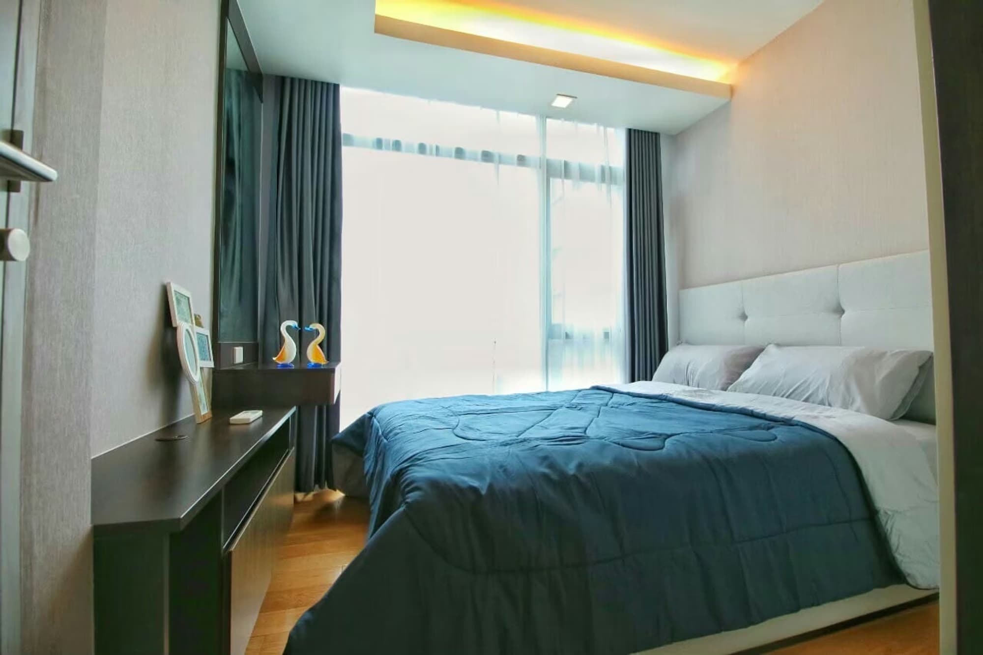1 ห้องนอน Condo สำหรับ ขายและจำหน่าย ใน คลองเตย - Image 3