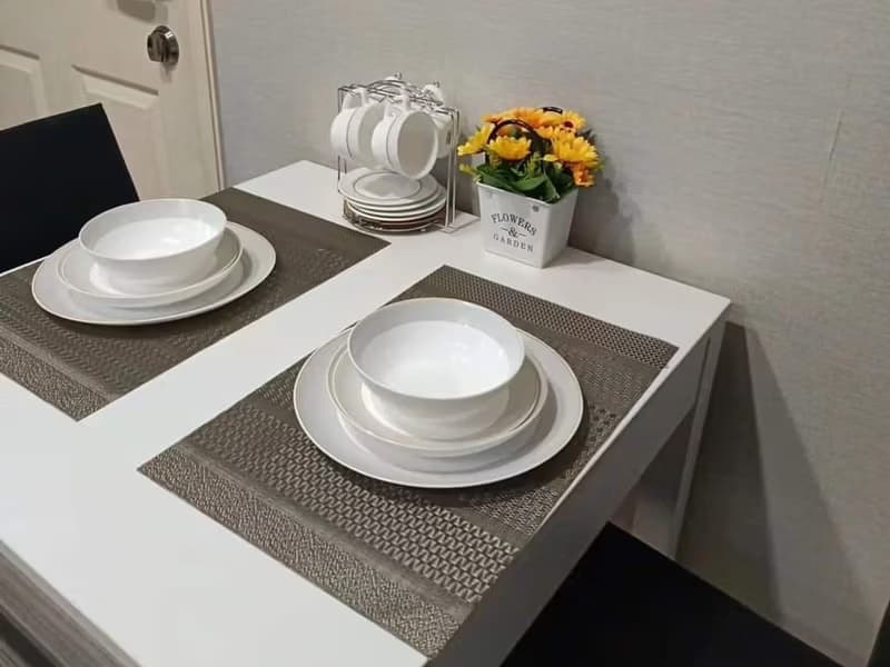 1 Bed Condo for Rent in Mueang Chiang Mai
