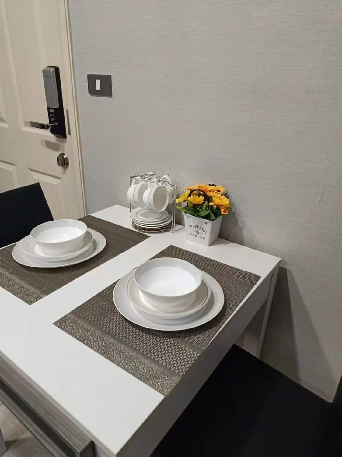 1 ห้องนอน Condo สำหรับ จำหน่าย ใน Mueang Chiang Mai - Image 2