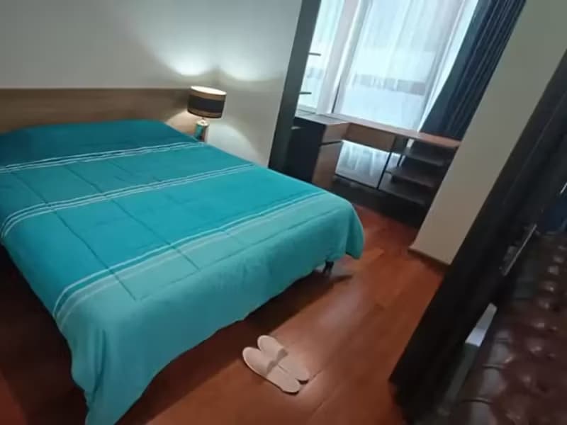 1 Bedroom Condo